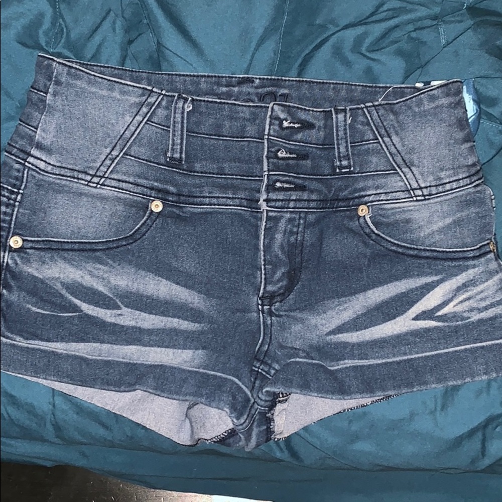 Shorts